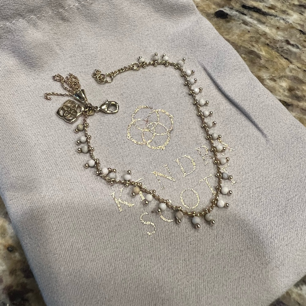 KS bracelet